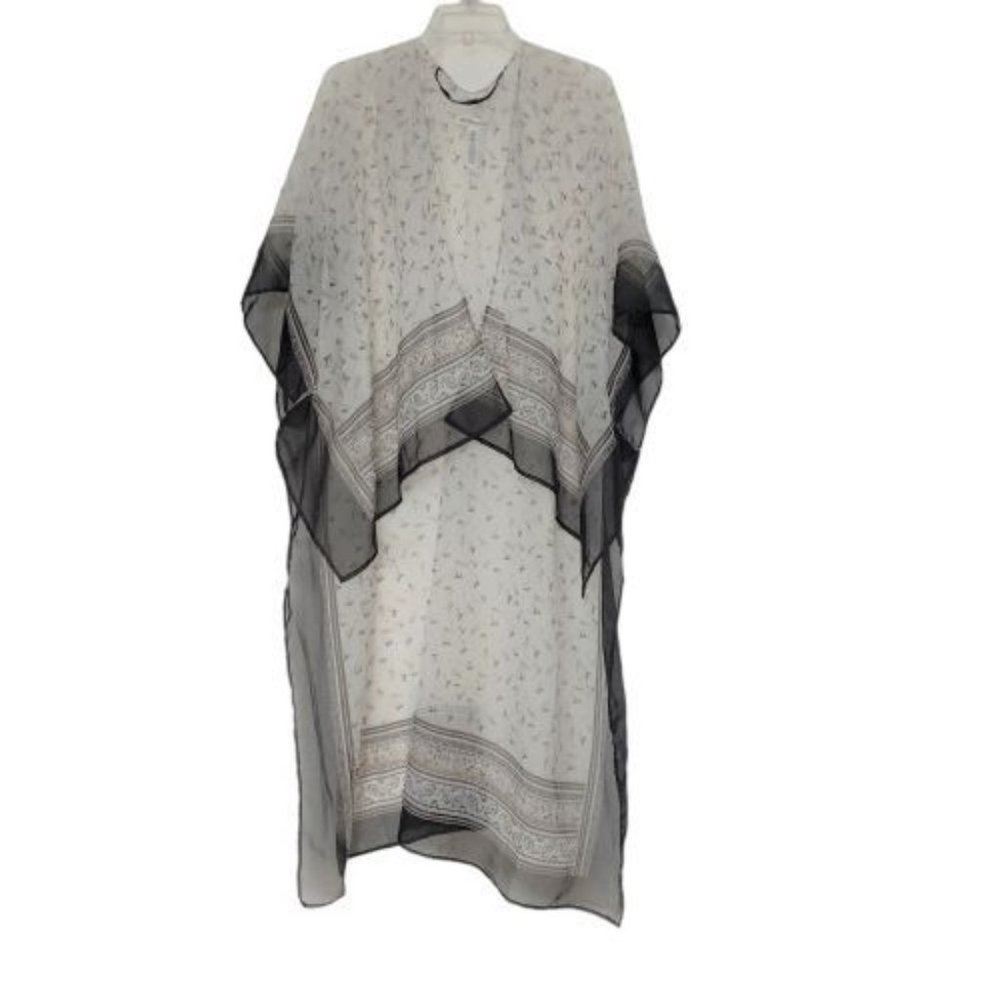 BCBGeneration Women's Kimono